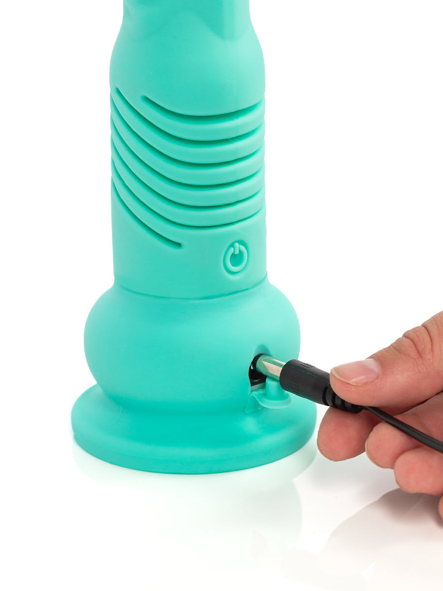 Mo' Nut Holiday Sex Toy Bundle - L'ACIER Mo' Nut Holiday Sex Toy Bundle - L'ACIER