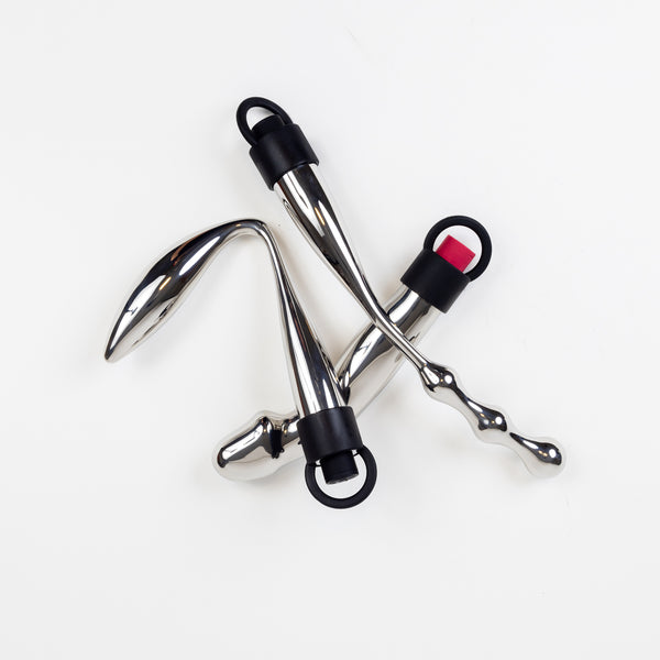 Best Metal Sex Toys | Metal Dildo | Sex Machine | Metal Sex Toys - L'ACIER Best Metal Sex Toys | Metal Dildo | Sex Machine | Metal Sex Toys - L'ACIER
