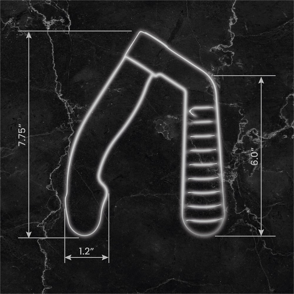 Capo | Vibrating Metal Dildo